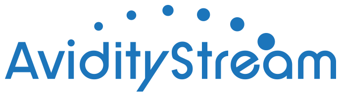 AvidityStream logo